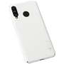 Nillkin Super Frosted Shield Matte cover case for Huawei P30 Lite (Nova 4e) order from official NILLKIN store